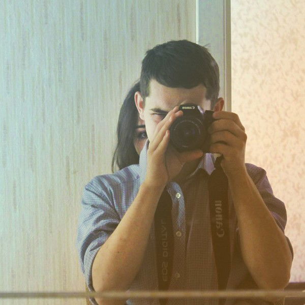 Рустам Анпилогов