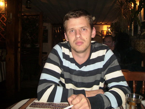 Константин Евдокимов