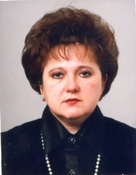 Татьяна Золотарева