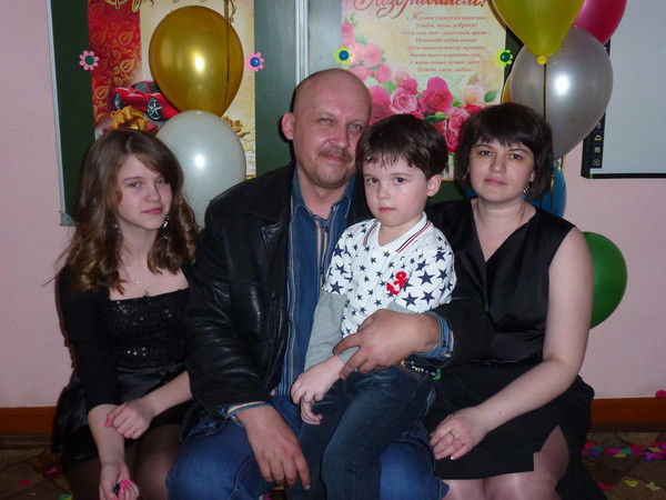 Наталья Новикова