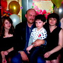 Наталья Новикова