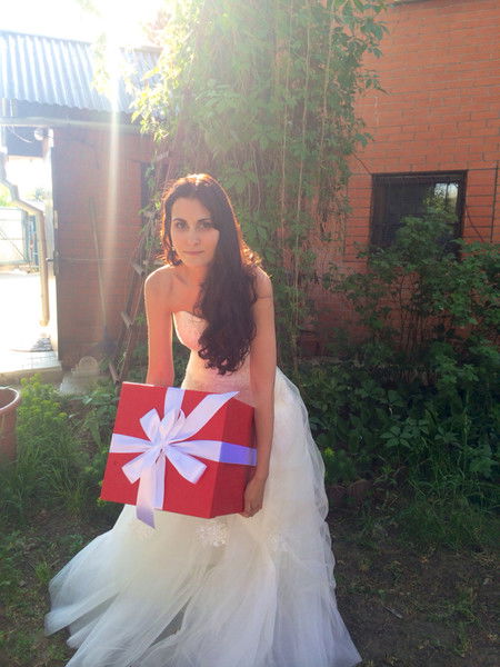 Татьяна Коновалова