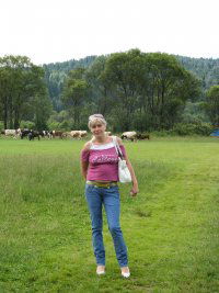 Ксения Третьякова