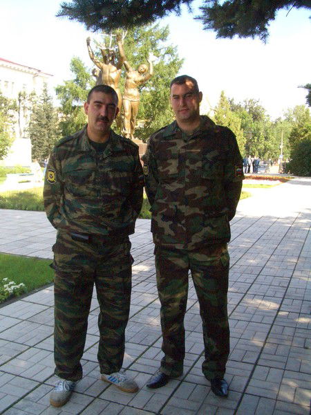 Равиль Назыров