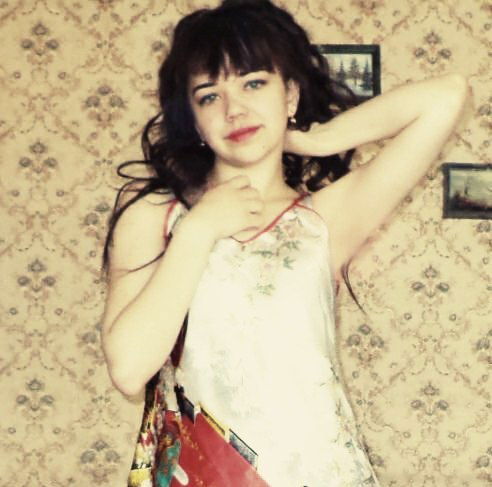 Юлия Петрунина