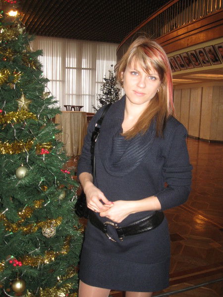 Галина Botnaru