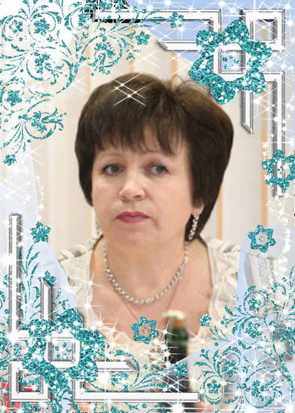 Татьяна Хартова