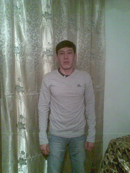 Жасулан Ермекбаев