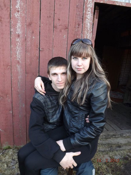 Юлия Козаренко