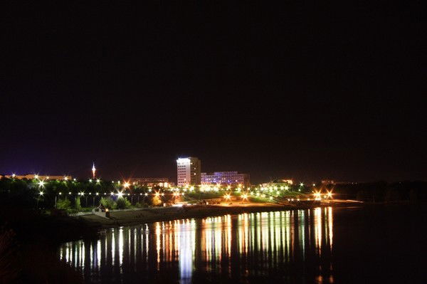 Жанарбек Оханов