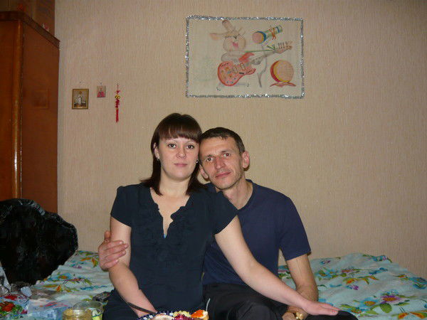 Ольга Изюмченко