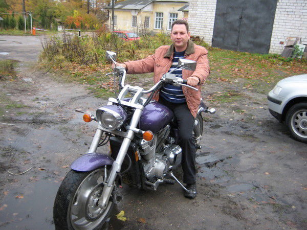 Игорь Пискунов