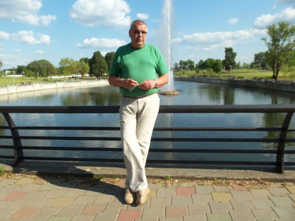 Леонид Евтушенко