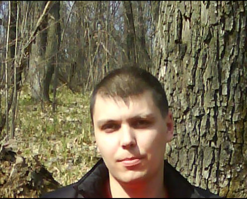 Дмитрий Кудлаев