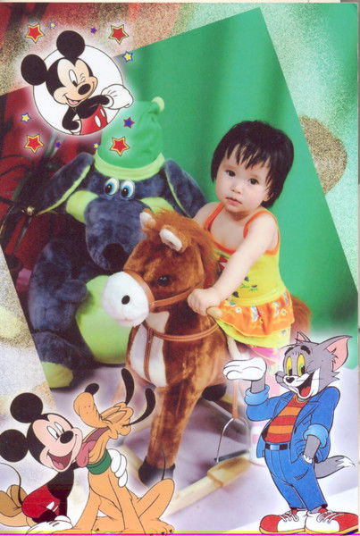 Алиса Кабдулова