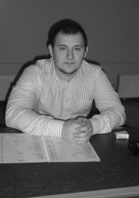 Олег Иделёв