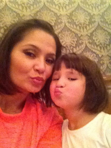 Жанара Шегебаева