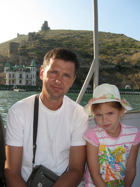 Сергей Бузиян