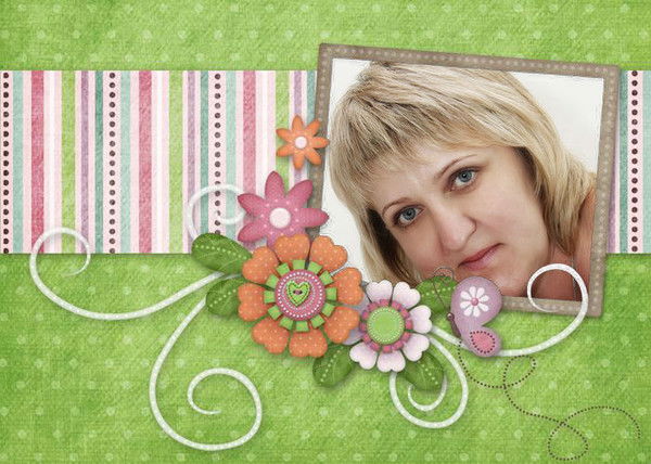 Елена Бервинова