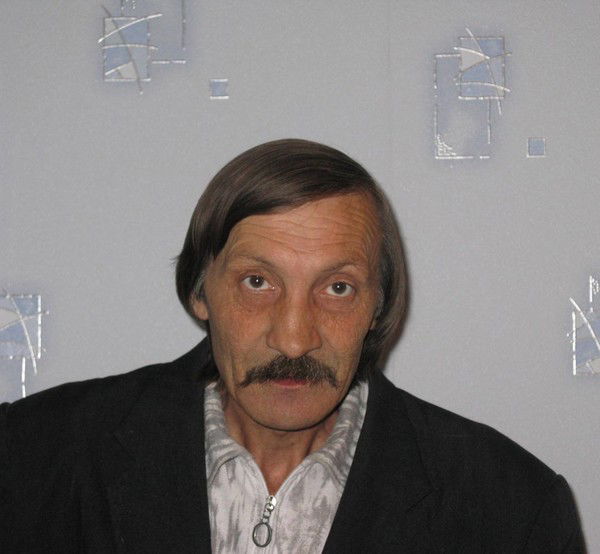 Алексей Дрокин