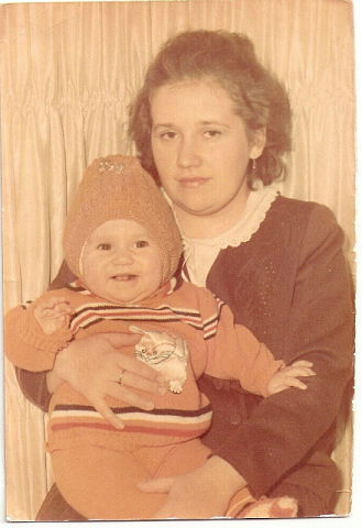 Татьяна Каримова(Микрюкова)