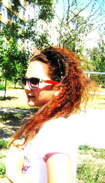 Настя Дьякова