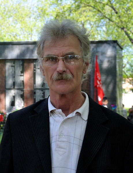 Николай Зинченко