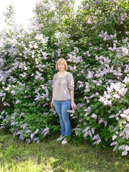 Хирви Наталья