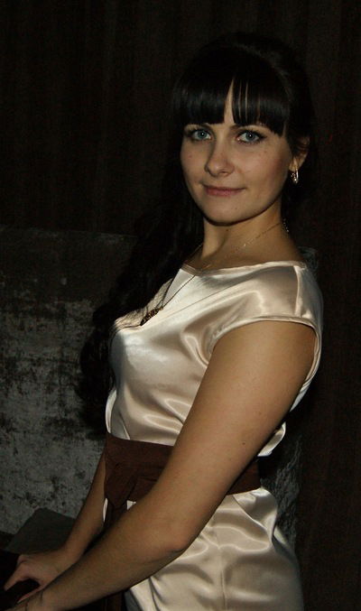 Светлана Синельникова