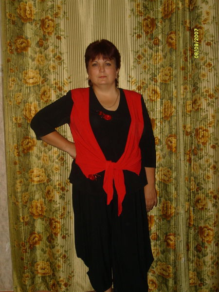 Наталья Соловьева