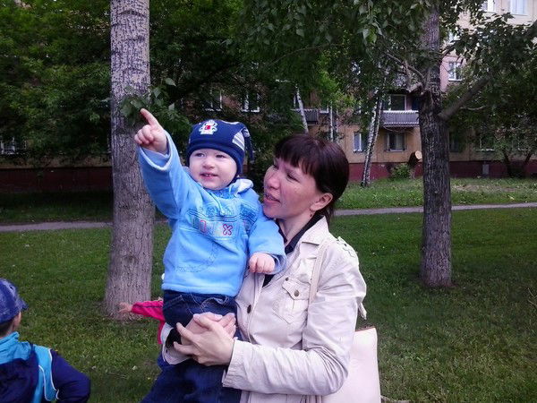 Елена Смирнова