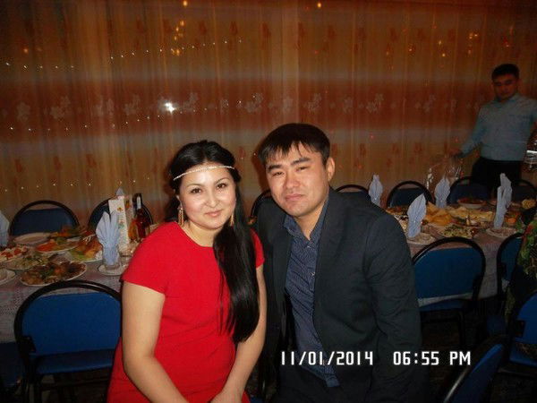 Алимжан Токсанбаев