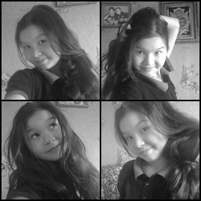 Жасминочка Сабырова