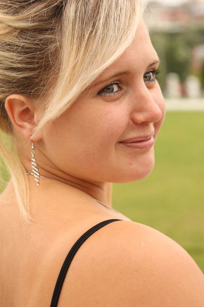 Мария Кудинова