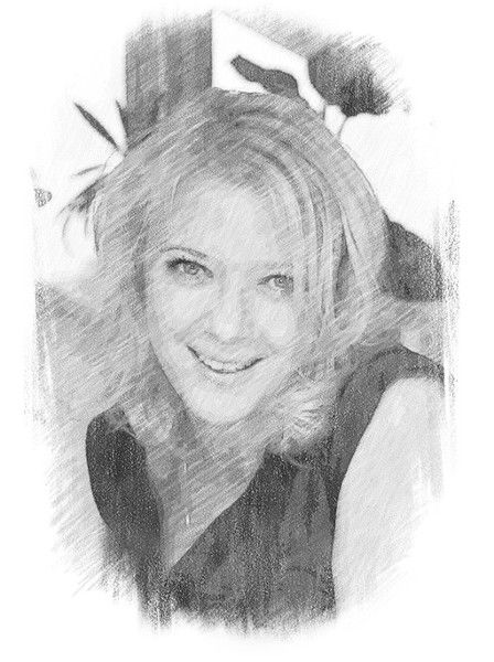 Наталья Гальперина