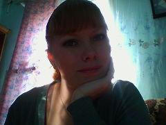 Ольга Часовских