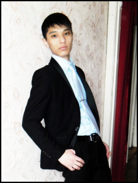 Ержан Елемесович