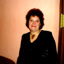 Инна Духнова