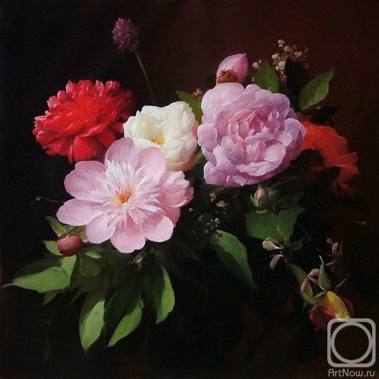 Ольга Севрюкова