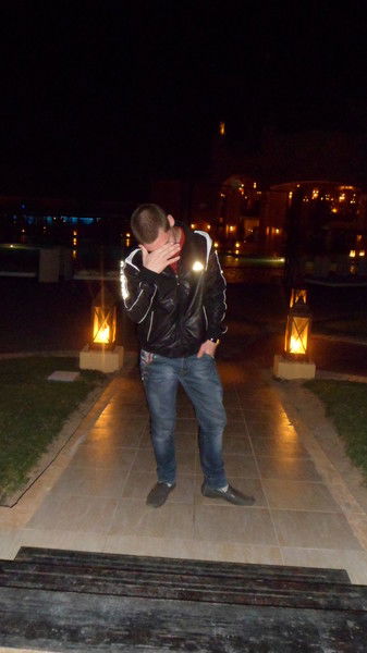 Рома Пищевский