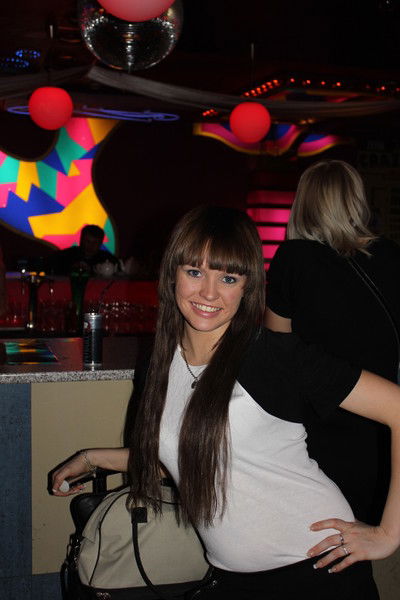 Анюта Смирнова