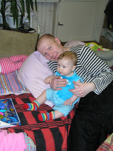 Алексей Пивкин