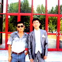 Bobir Nurqulov