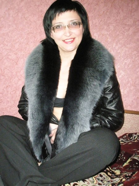 Татьяна Андрейко