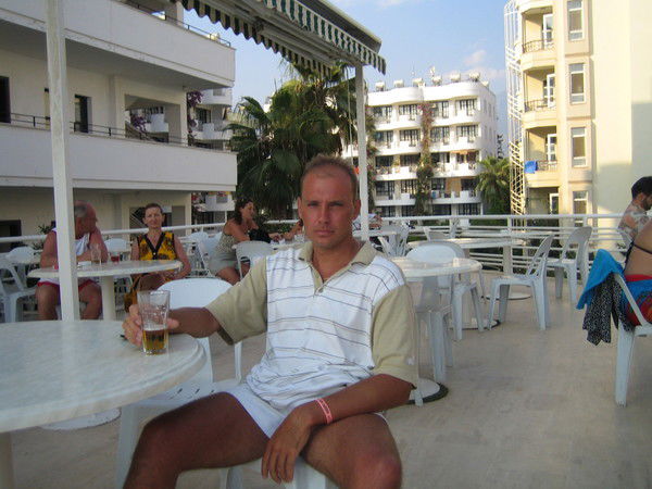 Вавилов Сергей