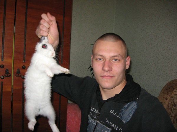 Алексей Неверов