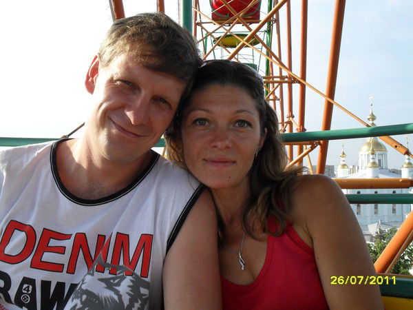 Ольга Шаршова