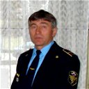 Сергей Абанин