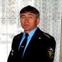 Сергей Абанин