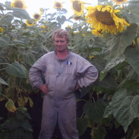 Рашид Баганов